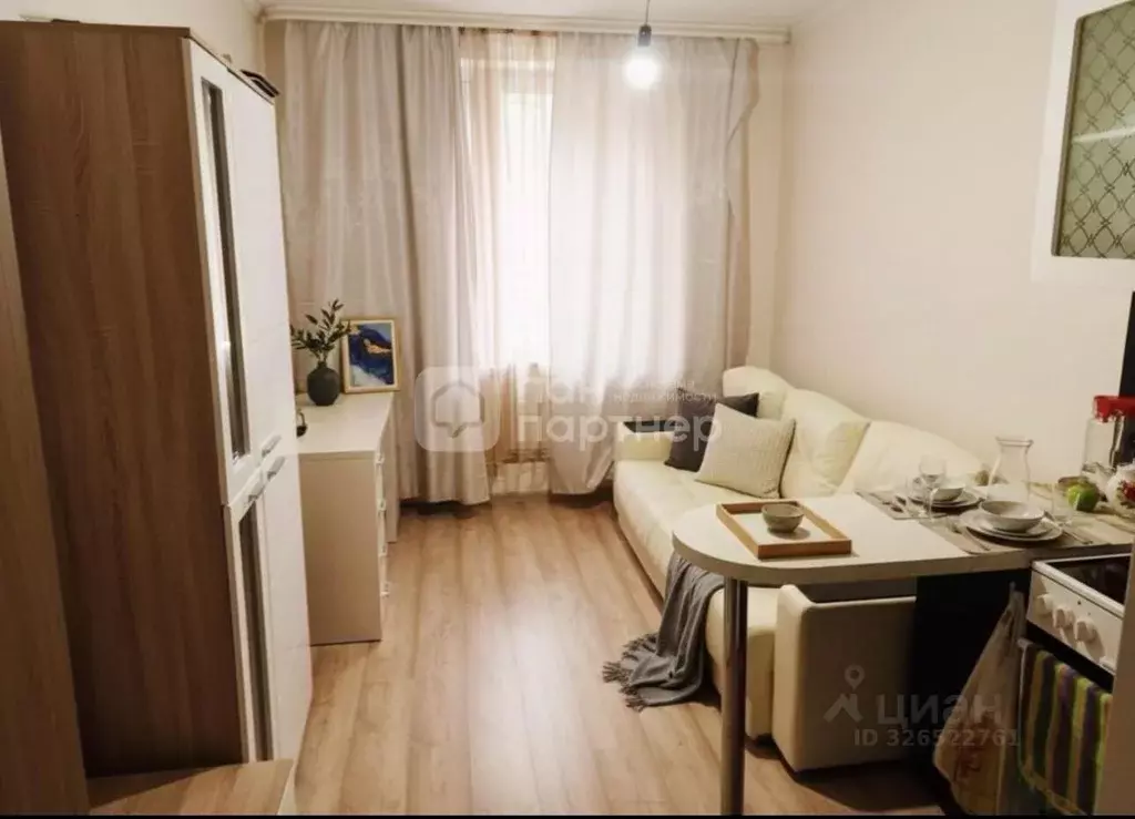 Студия Ленинградская область, Кудрово г. Всеволожский район, Заневское ... - Фото 1