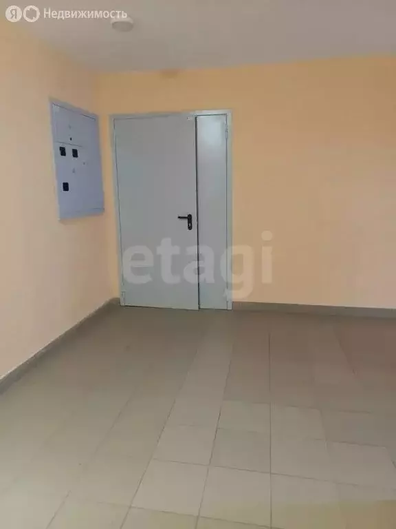1-комнатная квартира: Саранск, улица Гагарина, 77 (38.2 м) - Фото 2