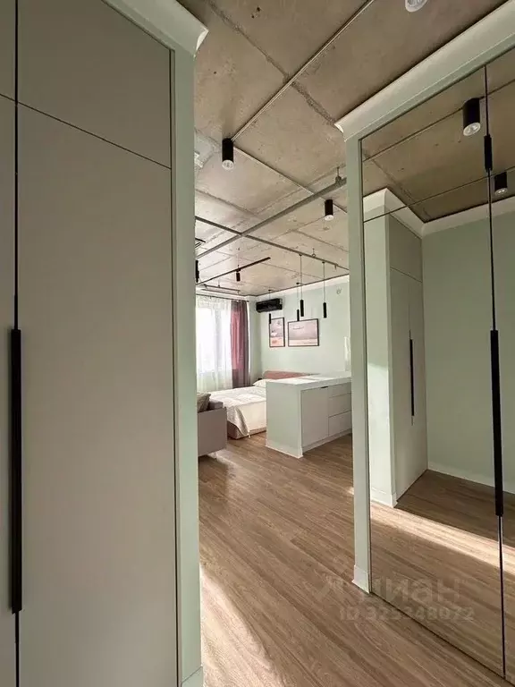 1-к кв. Москва Березовая аллея, 19к2 (40.0 м) - Фото 1