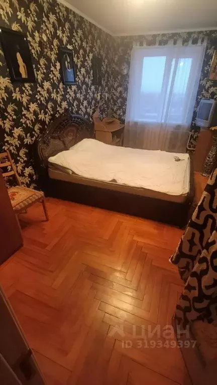 3-к кв. Краснодарский край, Тихорецк ул. Подвойского, 123 (68.0 м) - Фото 0