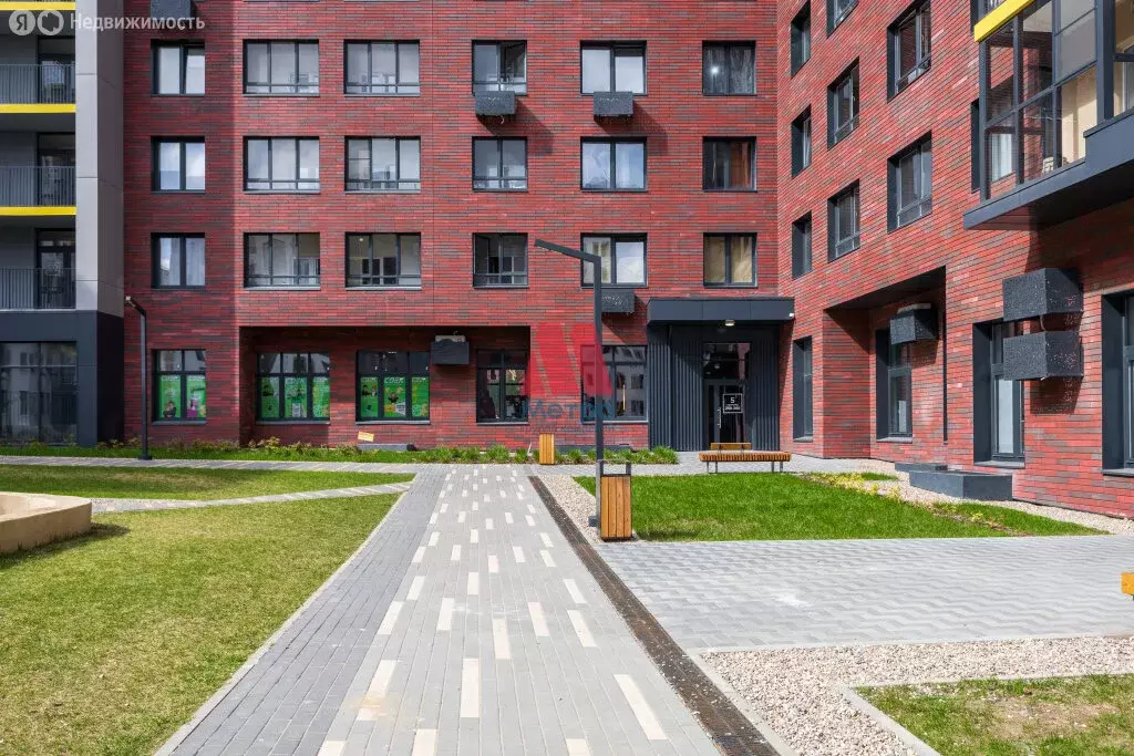 3-комнатная квартира: Ярославль, Тутаевское шоссе, 93Б (88.3 м) - Фото 1