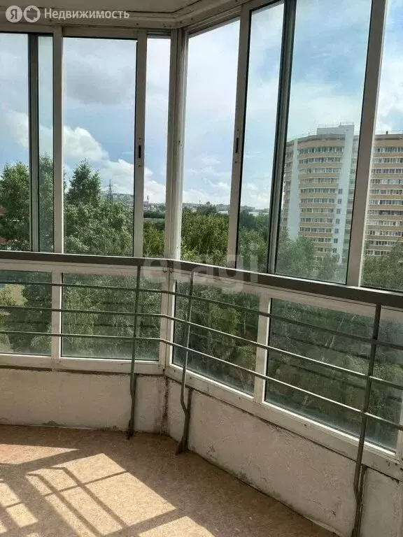 1-комнатная квартира: Томск, Ленская улица, 45 (39 м) - Фото 1