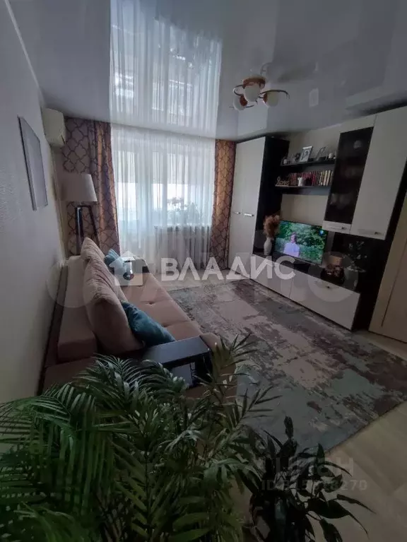 2-к. квартира, 47,3 м, 9/9 эт. - Фото 1