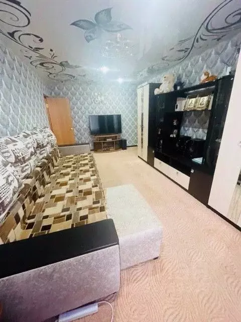 2-к кв. Белгородская область, Алексеевка ул. Ватутина (54.0 м) - Фото 1