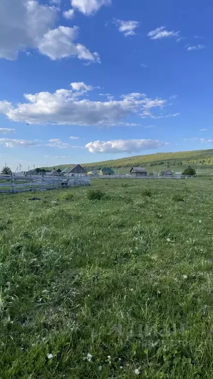 Участок в Башкортостан, Ишимбайский район, Иткуловский сельсовет, д. ... - Фото 1