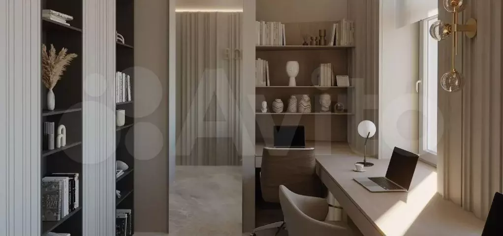 Свободного назначения, 83 м - Фото 1