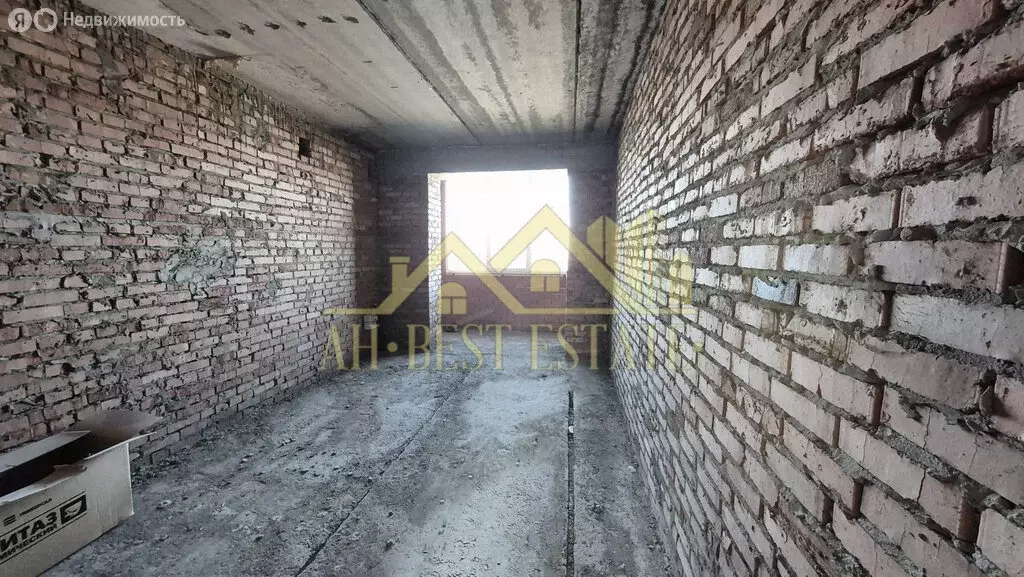 3-комнатная квартира: Владикавказ, улица Билара Кабалоева, 16А (170 м) - Фото 2