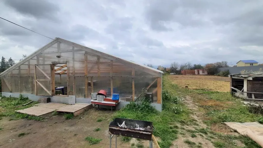 Дом в Свердловская область, Верхняя Пышма городской округ, пос. ... - Фото 2
