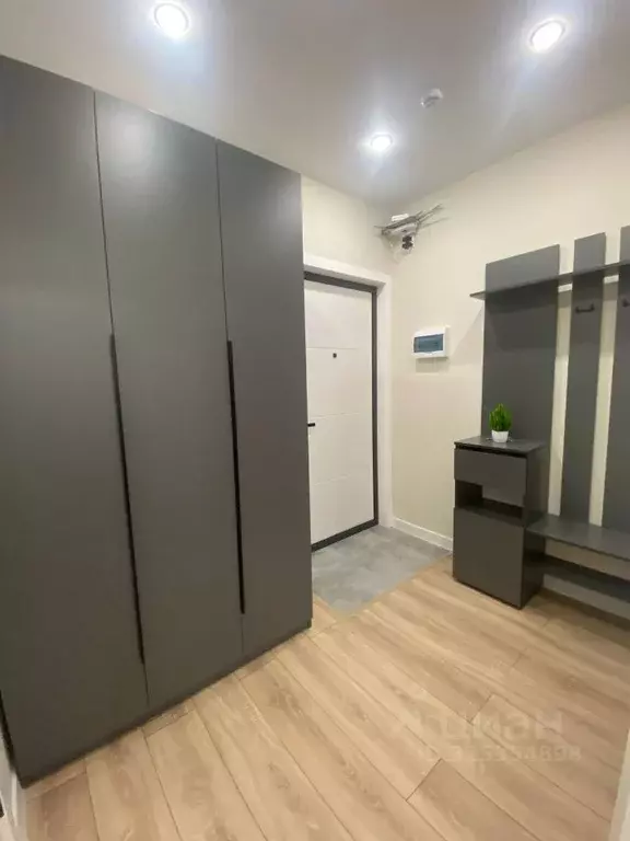 1-к кв. Ульяновская область, Ульяновск просп. Академика Филатова, 9Г ... - Фото 1