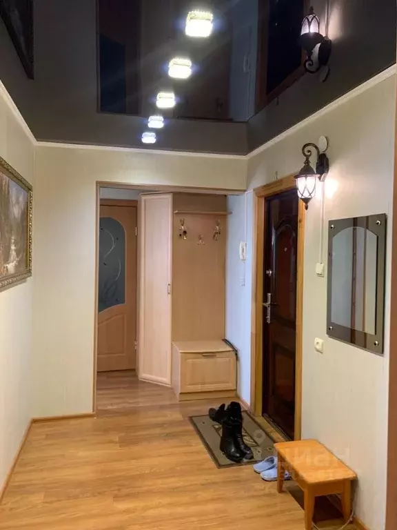 2-к кв. Коми, Сыктывкар просп. Бумажников, 34 (52.0 м) - Фото 1