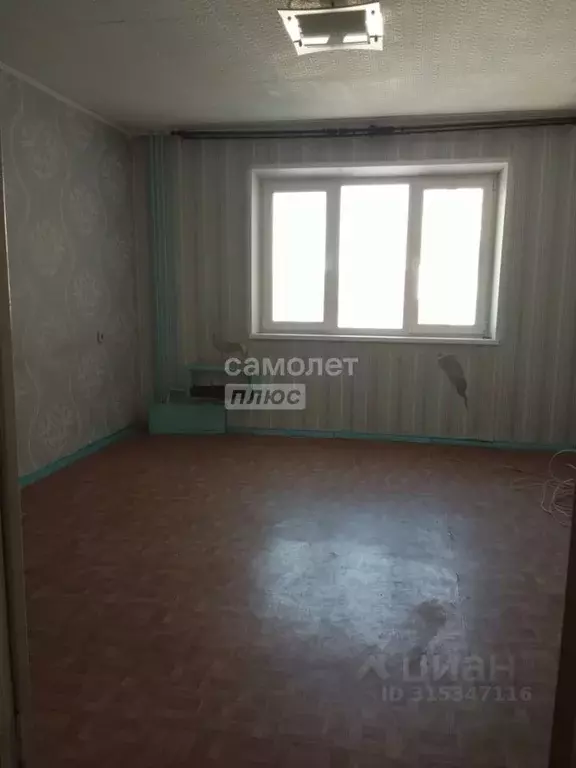 4-к кв. Свердловская область, Серов ул. Ленина, 164 (83.4 м) - Фото 1