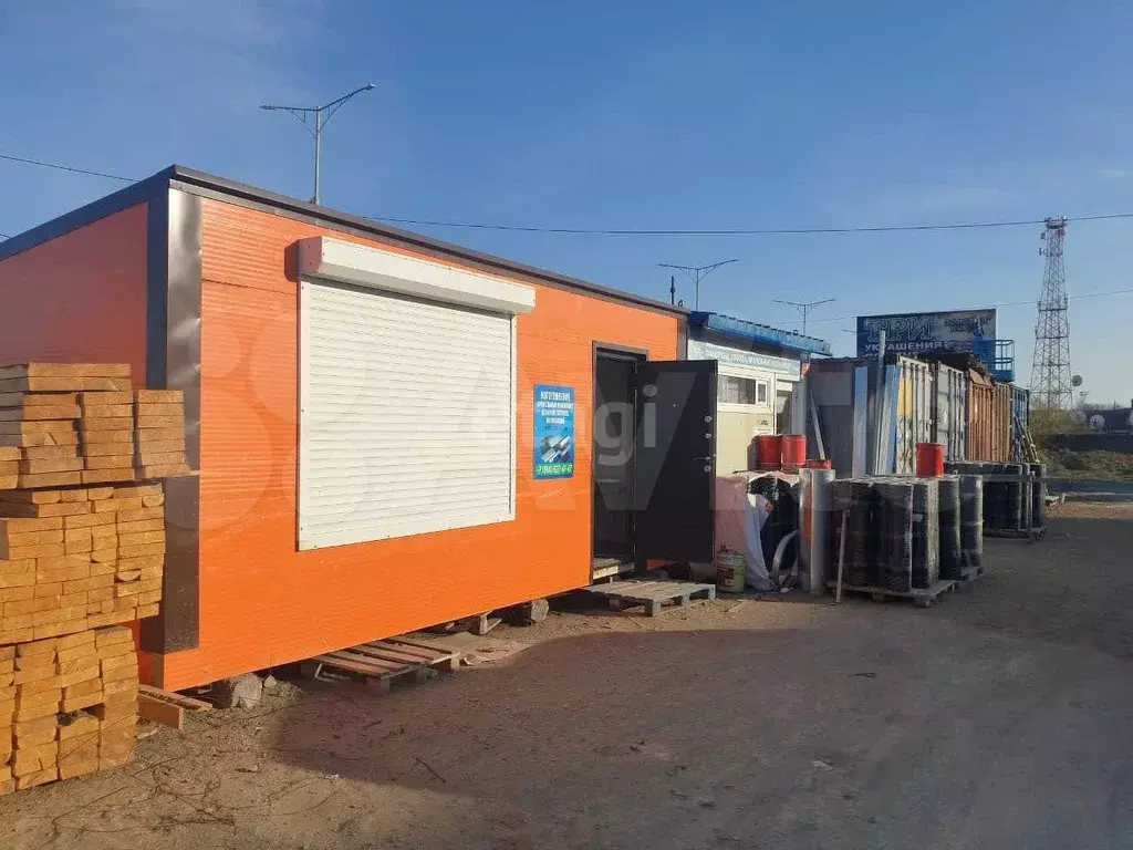 Продам помещение свободного назначения, 18 м - Фото 0