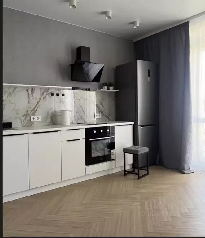 Студия Кировская область, Киров ул. Капитана Дорофеева, 7к1 (28.0 м) - Фото 1