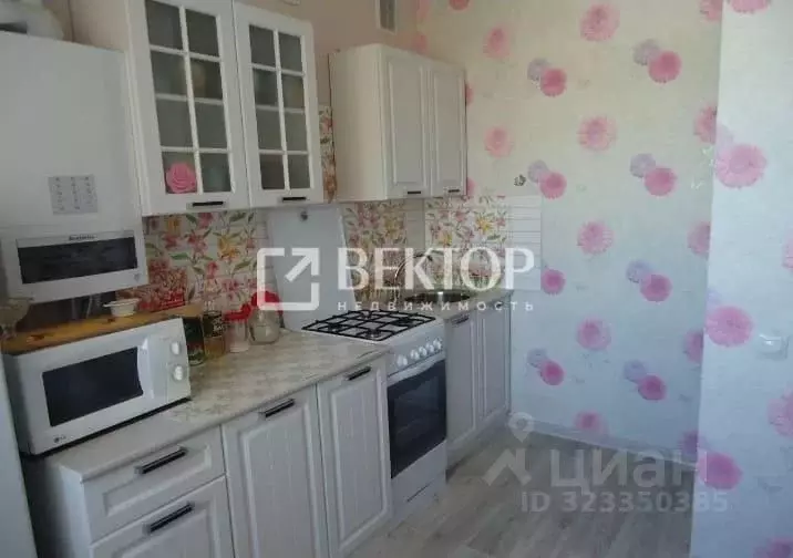 1-к кв. Костромская область, Кострома Никитская ул., 92А (39.0 м) - Фото 1