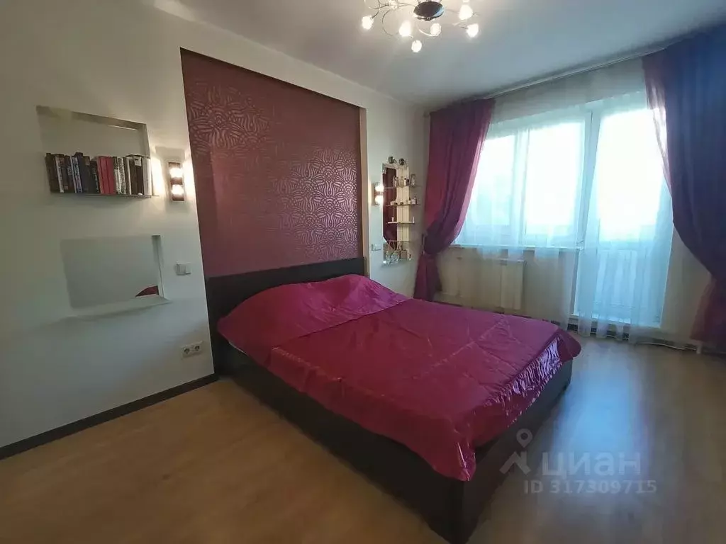 3-к кв. Самарская область, Самара ул. Челюскинцев, 23 (60.0 м) - Фото 0