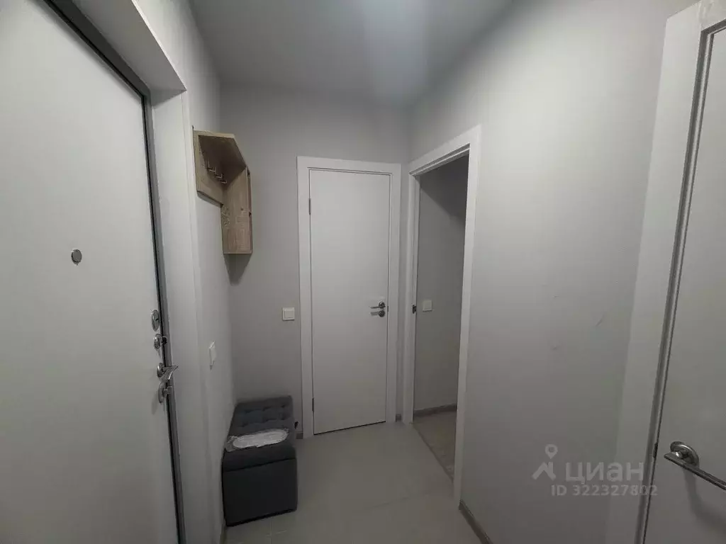 1-к кв. Московская область, Красногорск городской округ, д. Глухово ... - Фото 2