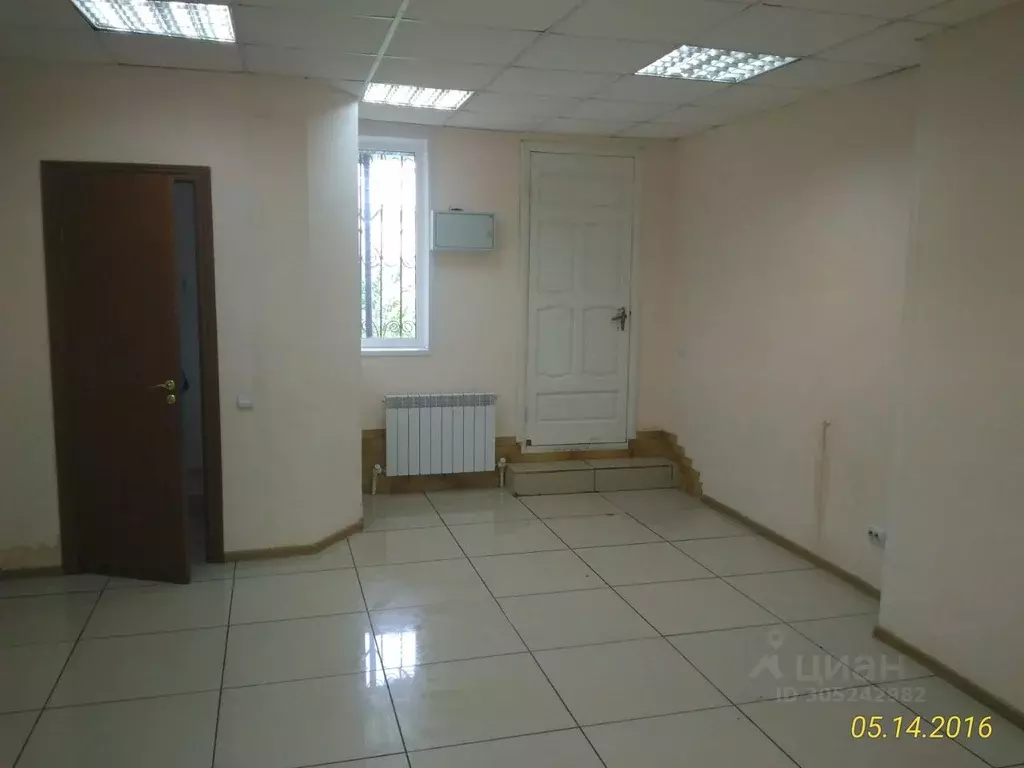 Помещение свободного назначения в Оренбургская область, Бугуруслан ... - Фото 2