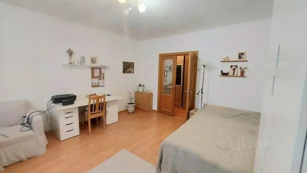 4-к кв. Москва Тихорецкий бул., 14К1 (75.0 м) - Фото 2