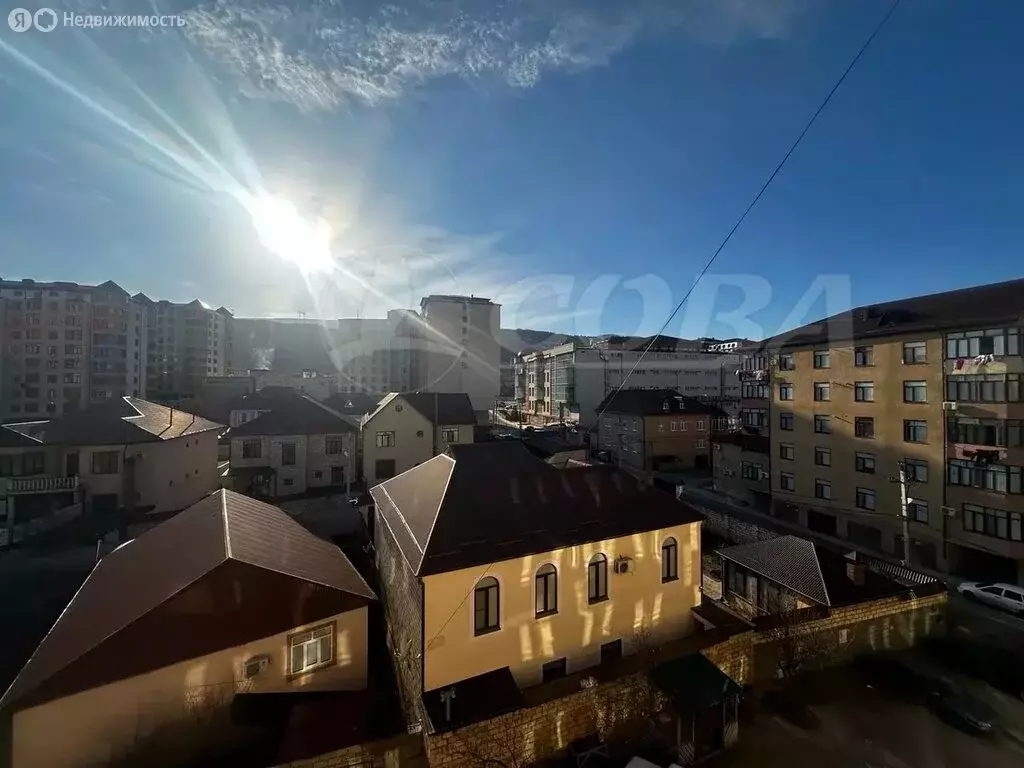 2-комнатная квартира: Дербент, улица Сальмана, 85 (74 м) - Фото 2