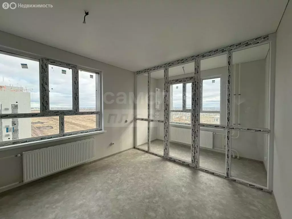 2-комнатная квартира: Оренбург, улица Перовского, 1А (54 м) - Фото 2