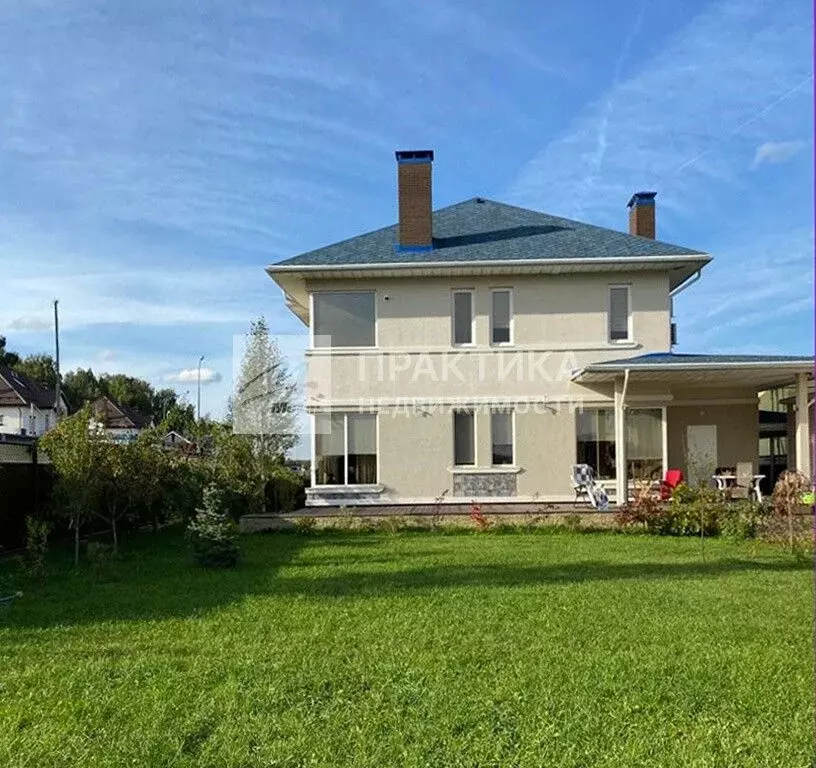 Продается дом в КП Юсупово Лайф-Парк - Фото 2