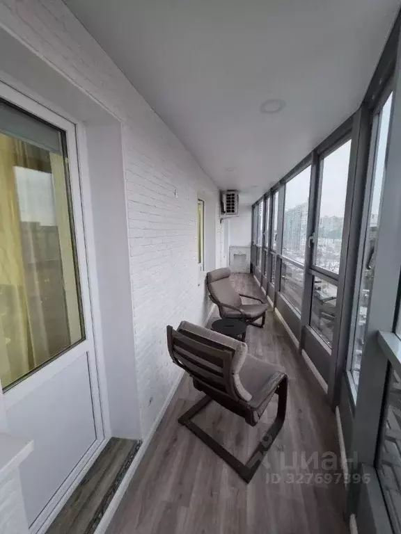 2-к кв. Санкт-Петербург Заневский просп., 42 (54.0 м) - Фото 1