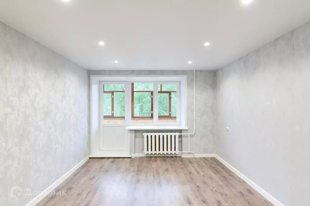 Продаётся 2-к квартира, 48 м - Фото 1
