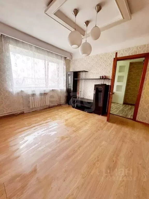 2-к кв. Пермский край, Добрянка ул. Калинина, 39а (42.2 м) - Фото 1