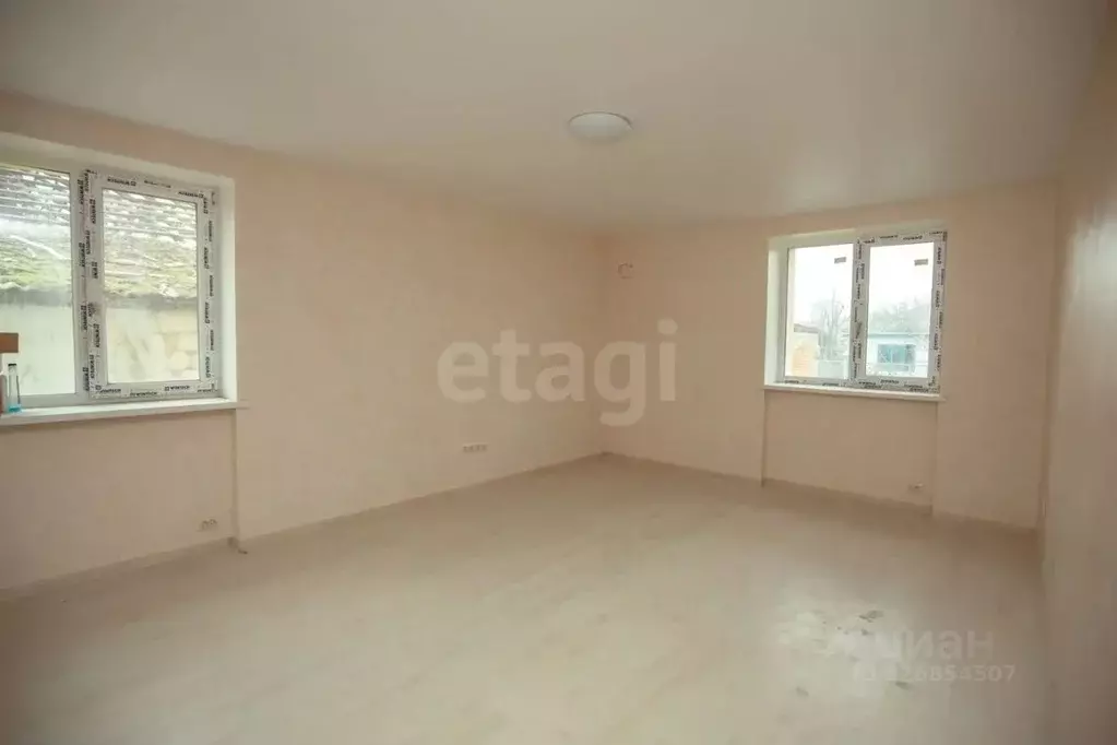 1-к кв. Крым, Бахчисарайский район, с. Железнодорожное ул. Каштановая, ... - Фото 1