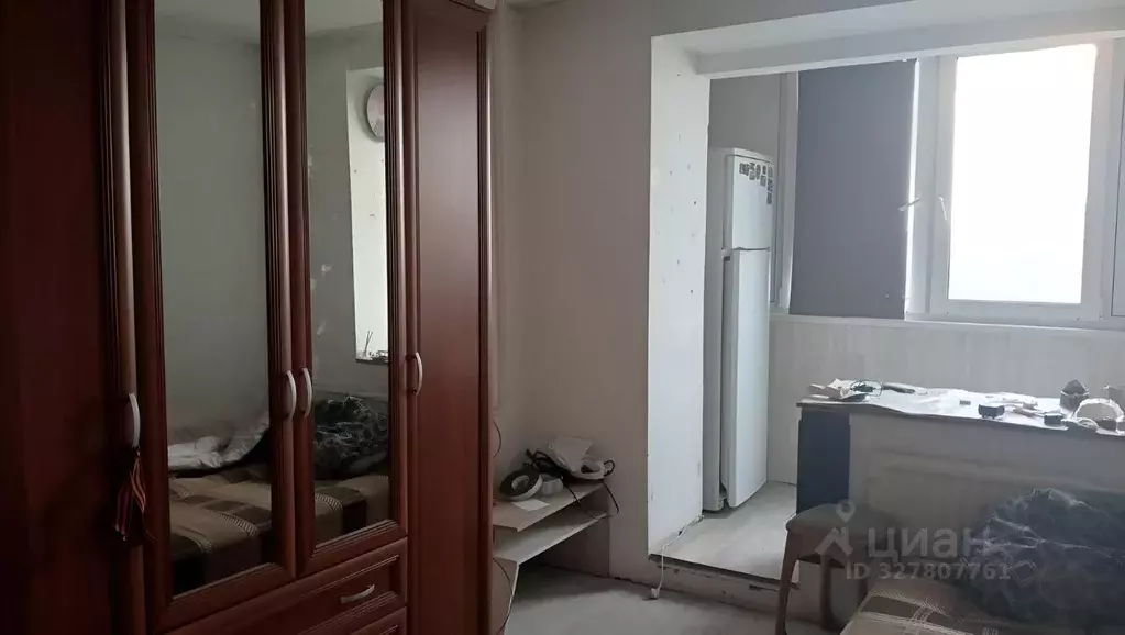 Комната Санкт-Петербург Малая Балканская ул., 52 (12.4 м) - Фото 1