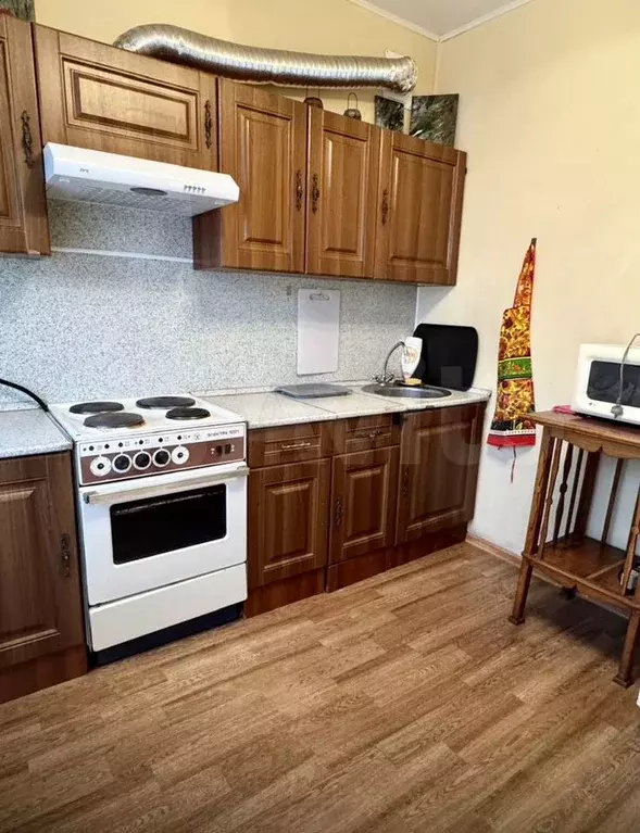 1-к. квартира, 44 м, 5/13 эт. - Фото 0