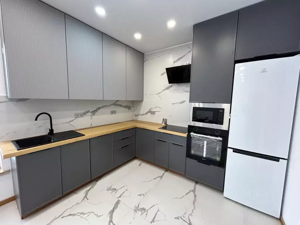 Коттедж в Свердловская область, Ревда муниципальный округ, с. Кунгурка ... - Фото 2