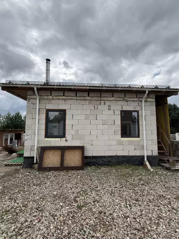 Дом в Московская область, Химки городской округ, д. Шемякино, Горизонт ... - Фото 2