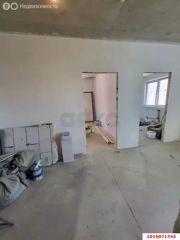 2-комнатная квартира: Краснодар, улица Западный Обход, 39/2 (49.4 м) - Фото 1