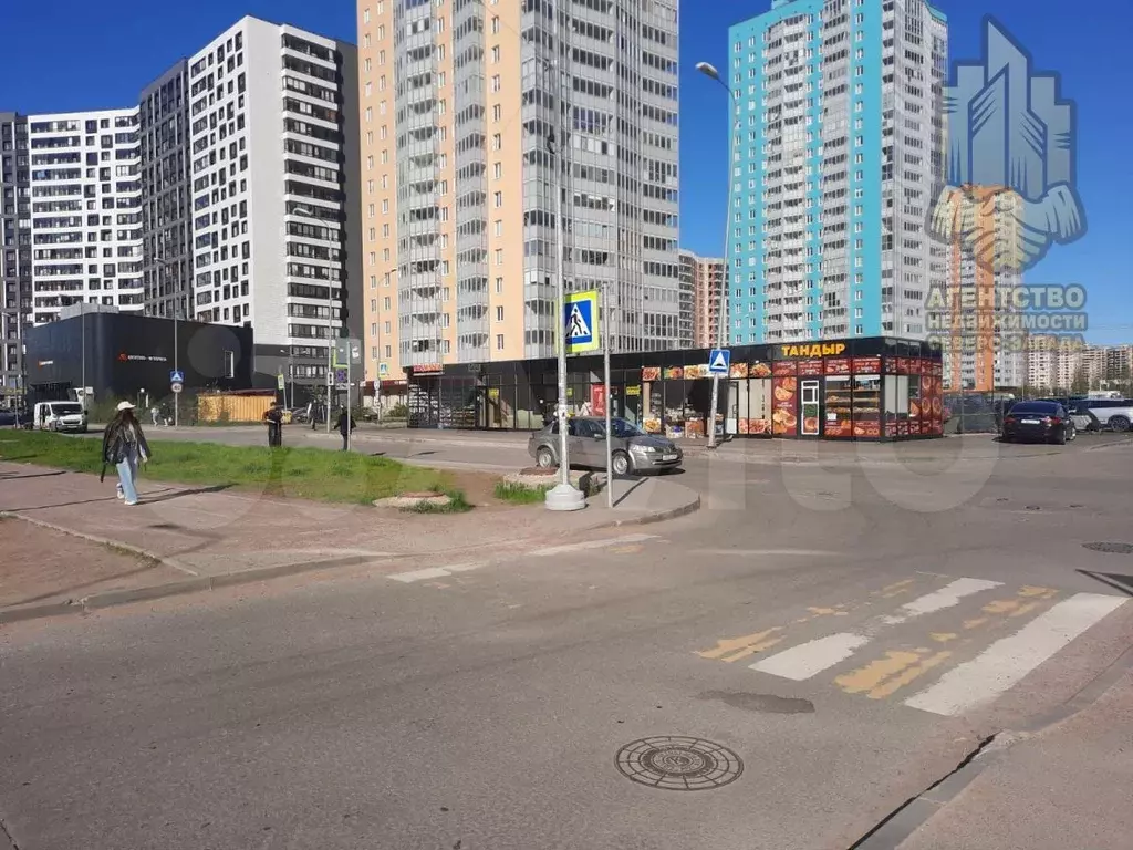 Аренда помещения 55 м2 - Фото 1