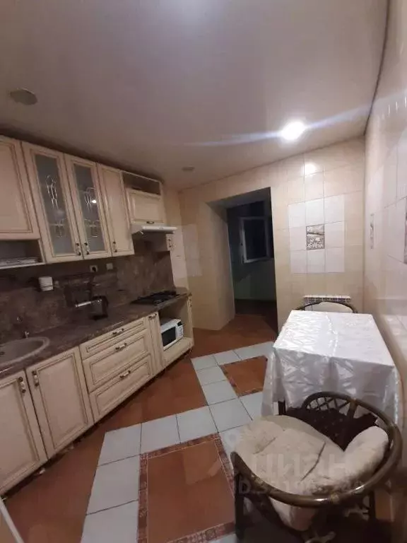 2-к кв. Смоленская область, Смоленск ул. Нормандия-Неман, 27 (60.0 м) - Фото 2