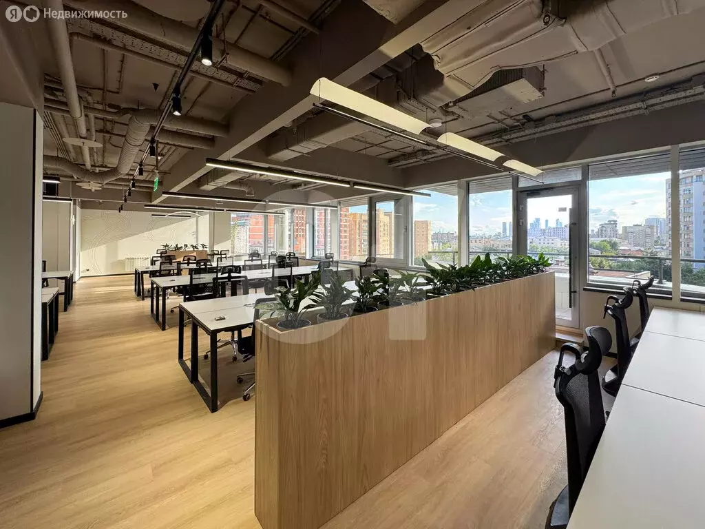 Офис (2358 м) - Фото 2