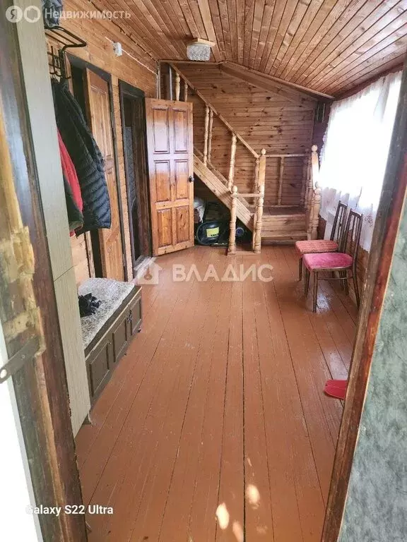 Дом в Наро-Фоминский городской округ, СНТ Романтика, 279 (100 м) - Фото 1