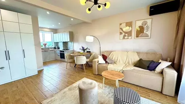 Дом 106 м на участке 7 сот. - Фото 0