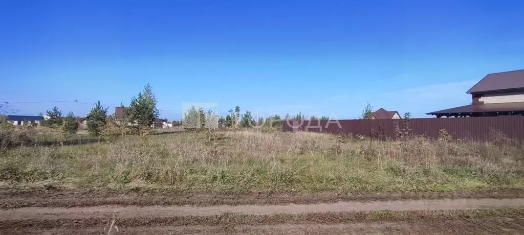Участок в Алтайский край, Первомайский район, пос. Новый ул. 2-я ... - Фото 1