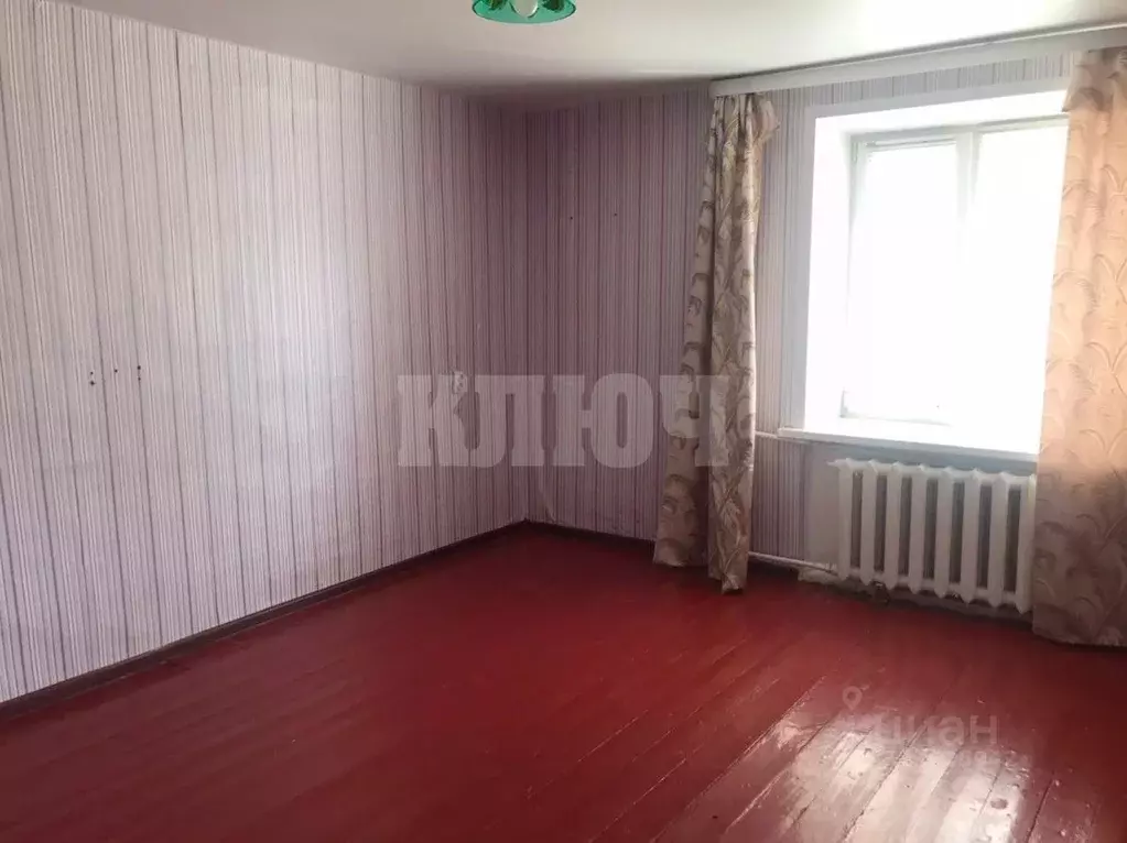 1-к кв. Вологодская область, Сокол Советская ул., 64 (36.0 м) - Фото 1