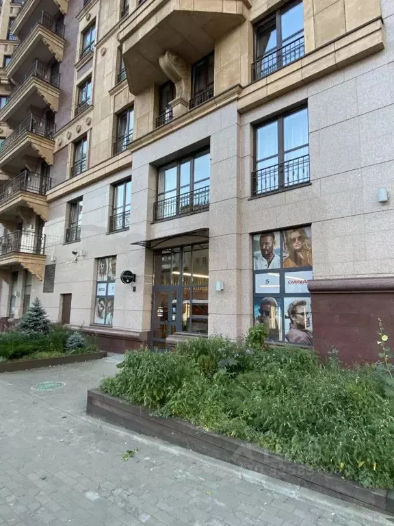 4-к кв. Москва Наставнический пер., 3 (154.0 м) - Фото 1
