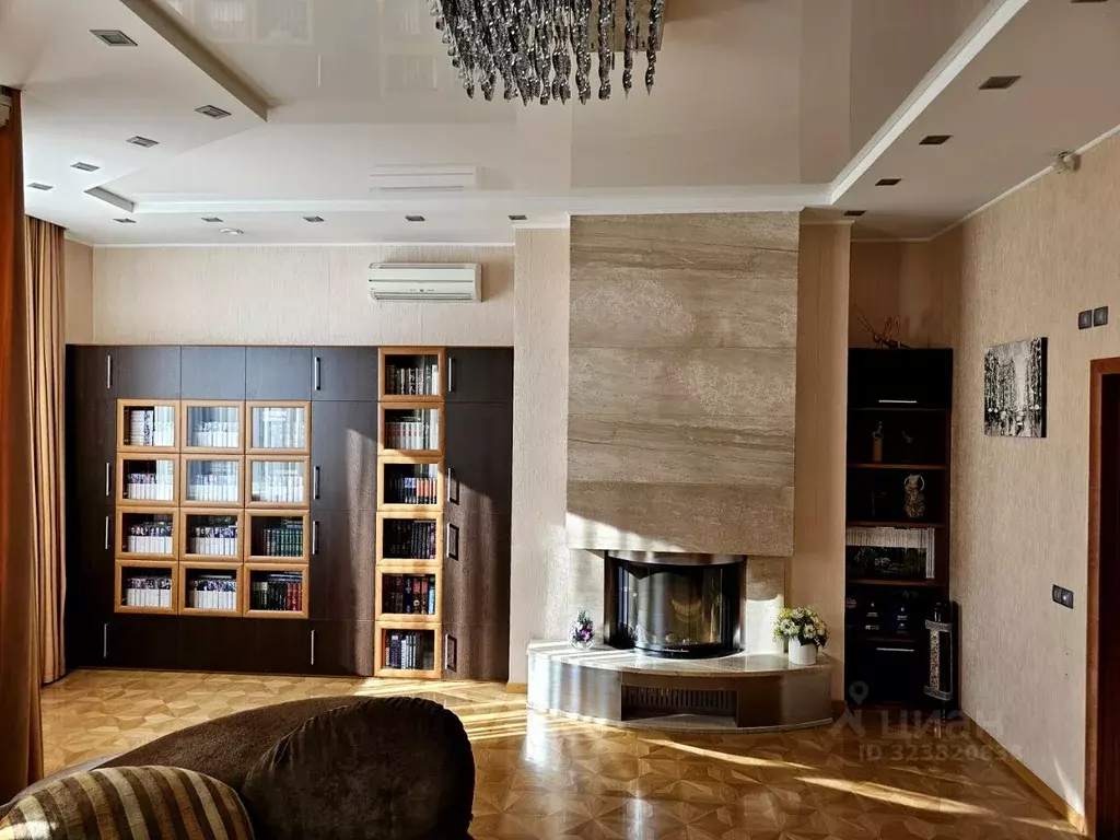 Таунхаус в Санкт-Петербург Шувалово тер., ул. Береговая, 21к1 (246 м) - Фото 2