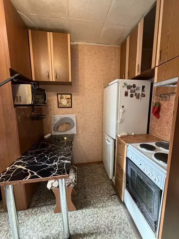 Комната Санкт-Петербург просп. Ударников, 38к1 - Фото 2