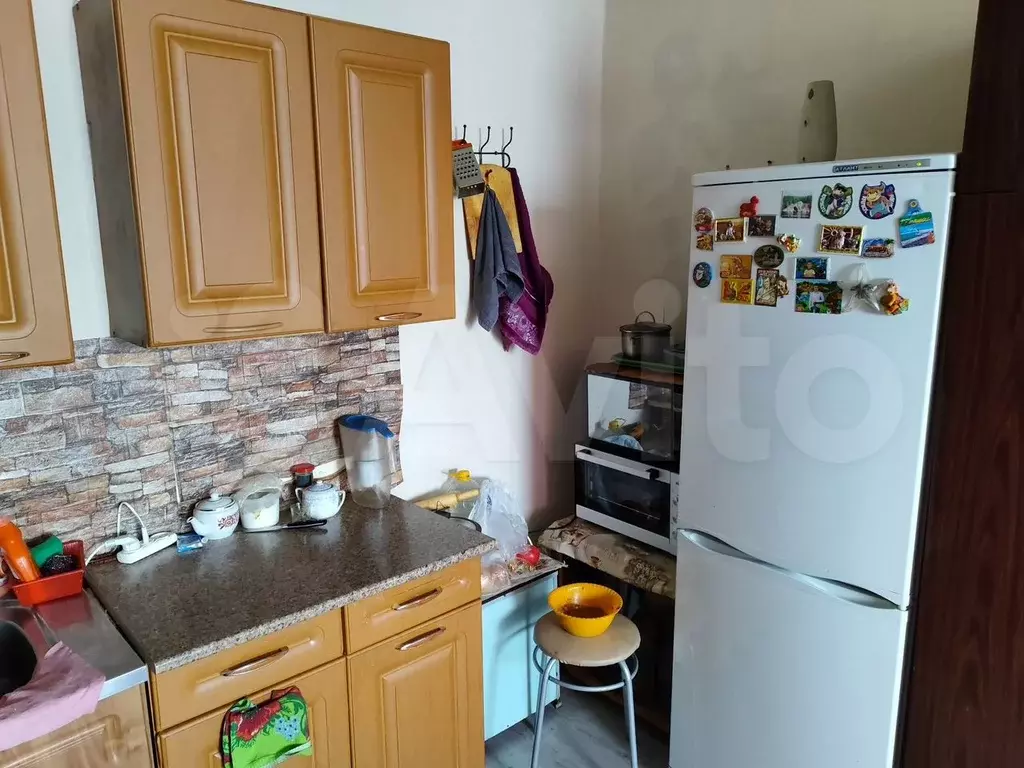 Комната 18 м в 1-к., 3/5 эт. - Фото 1