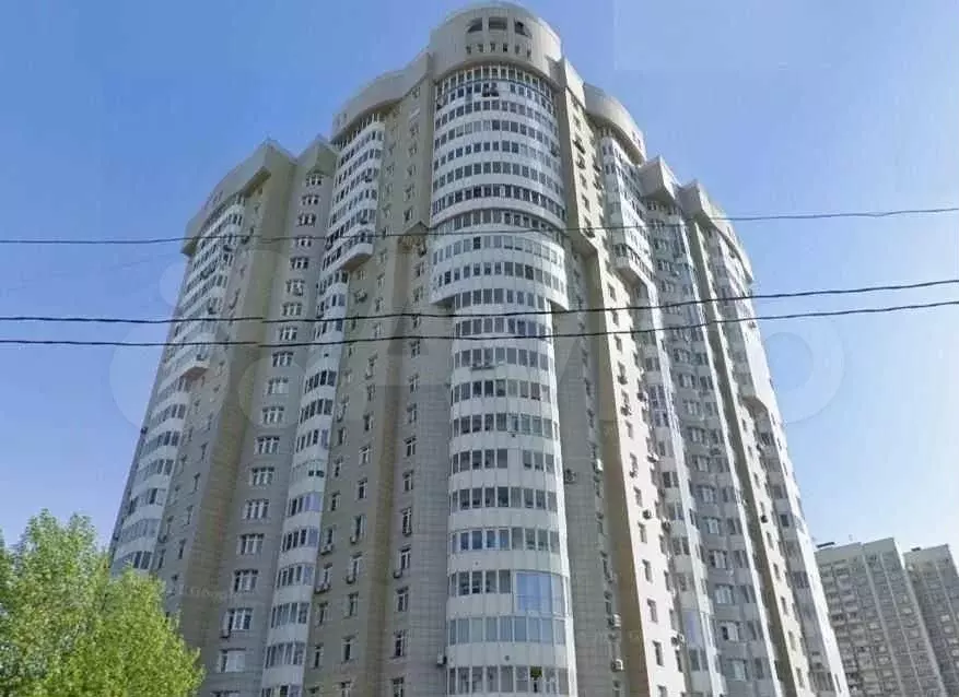 2-к. квартира, 65 м, 6/23 эт. - Фото 0