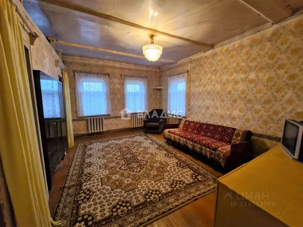 Дом в Пензенская область, Пензенский район, Золотаревка муниципальное ... - Фото 1