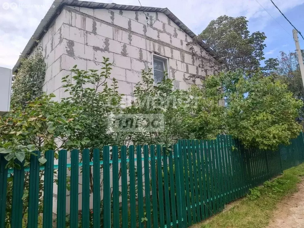 Дом в Республика Татарстан (Татарстан), Казань (74 м) - Фото 2