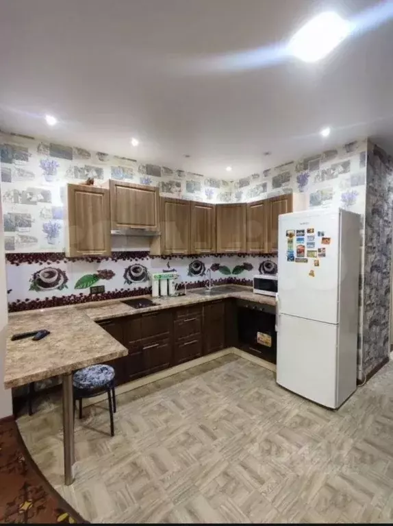 Студия Московская область, Химки Зеленая ул., 6к1 (34.8 м) - Фото 2