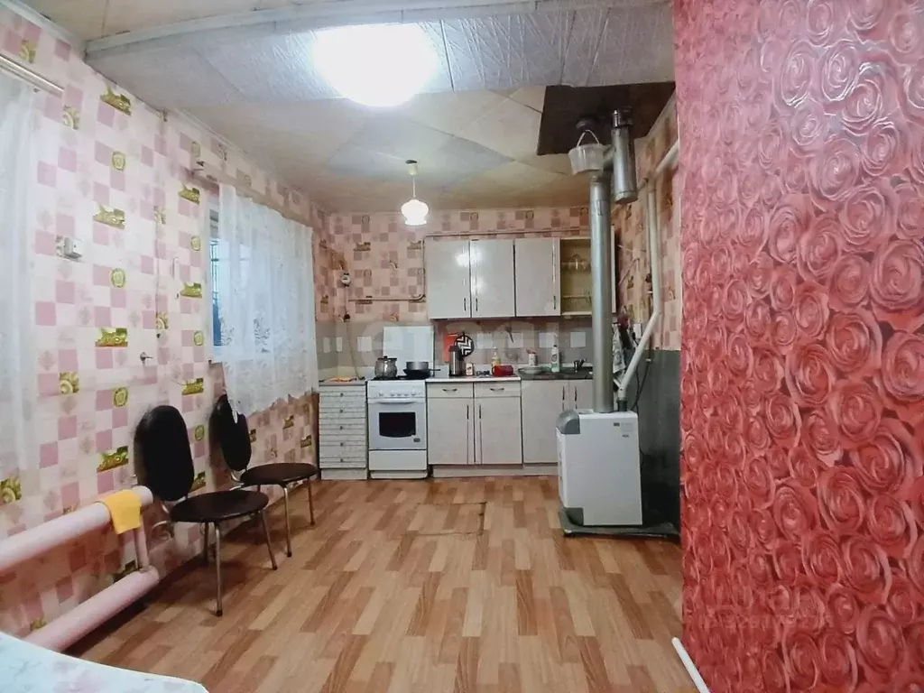 Дом в Удмуртия, Можга Можгинский район, ул. Мичурина, 22 (62 м) - Фото 2